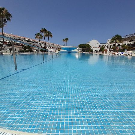 アロナParque Don Jose 390アパートメント エクステリア 写真