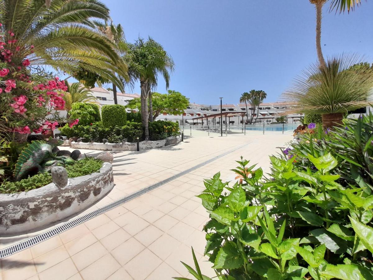 アロナParque Don Jose 390アパートメント エクステリア 写真