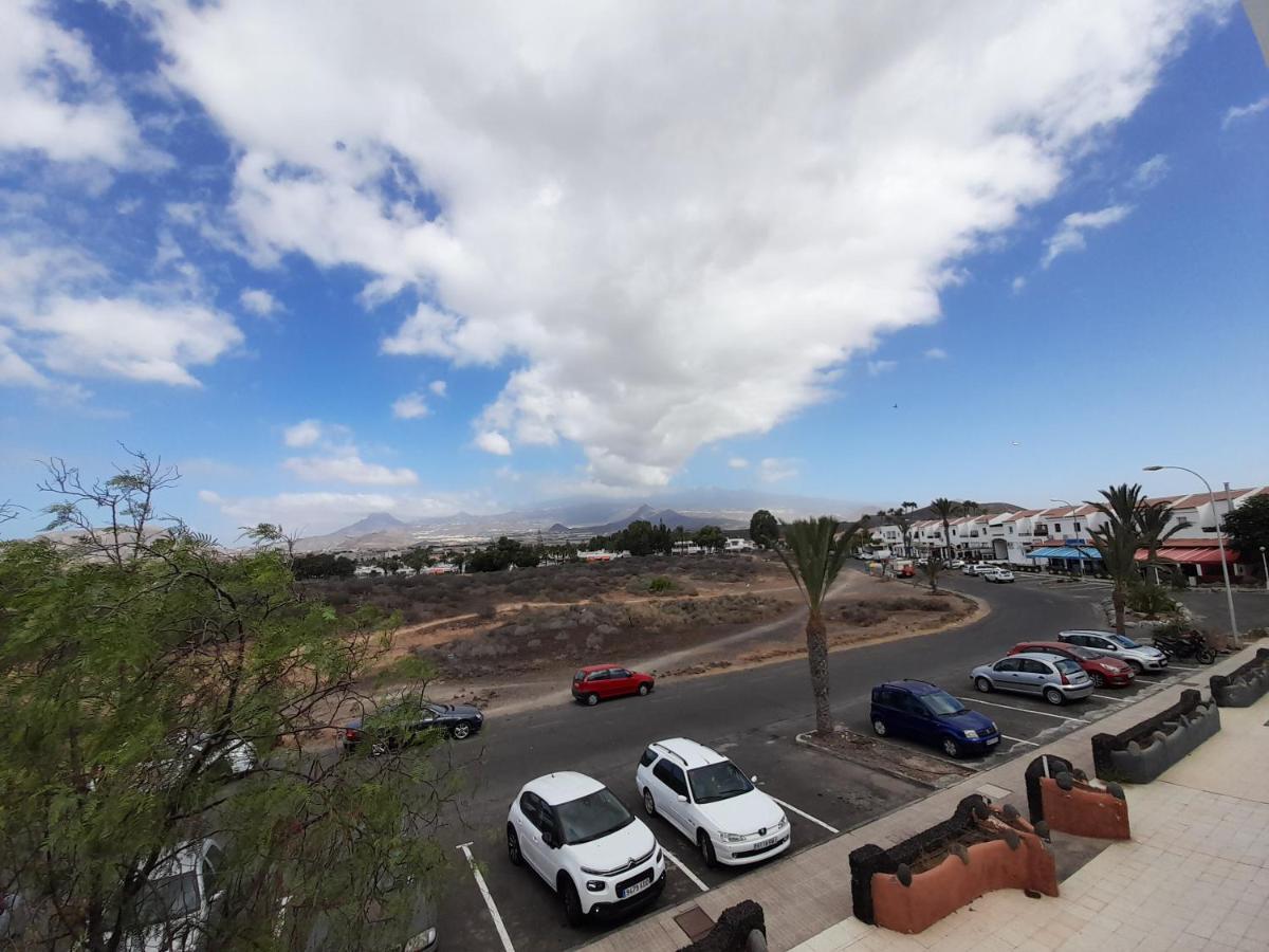 アロナParque Don Jose 390アパートメント エクステリア 写真
