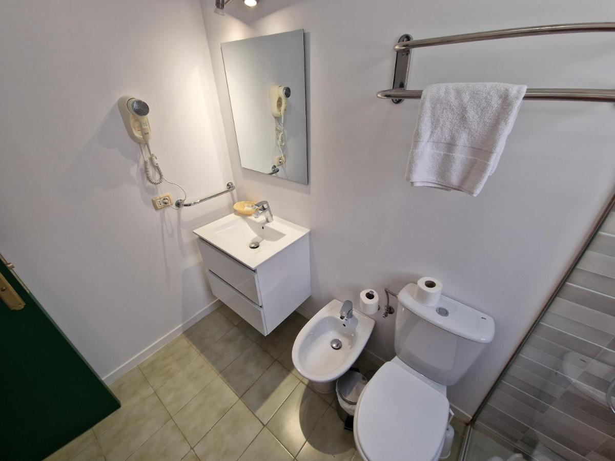 アロナParque Don Jose 390アパートメント エクステリア 写真